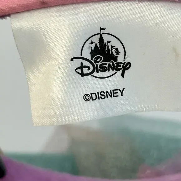 Disney Parks Minnie Mouse Ears With Fairy Butterfly Wings & Vail Headband - Picture 8 of 8